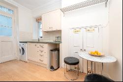 Maybury Court, Marylebone Street, London, Marylebone Street W1G8JE