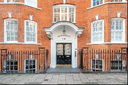 Maybury Court, Marylebone Street, London, Marylebone Street W1G8JE