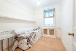 Maybury Court, Marylebone Street, London, Marylebone Street W1G8JE