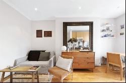 Upper Montagu Street, Marylebone, London, Marylebone W1H1SN