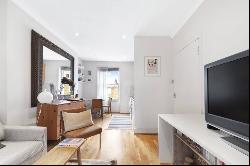 Upper Montagu Street, Marylebone, London, Marylebone W1H1SN