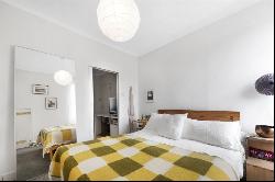 Upper Montagu Street, Marylebone, London, Marylebone W1H1SN