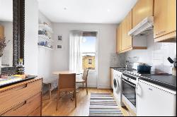 Upper Montagu Street, Marylebone, London, Marylebone W1H1SN