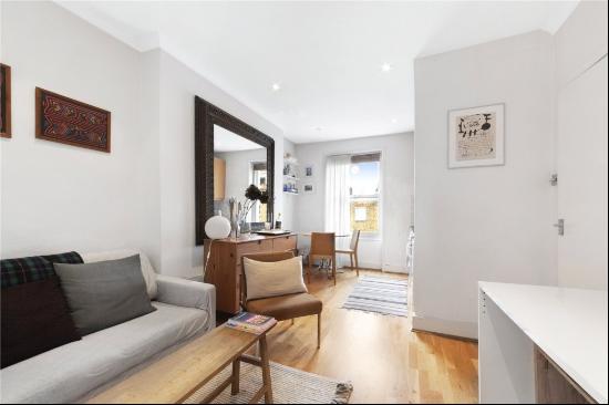 Upper Montagu Street, Marylebone, London, Marylebone W1H1SN