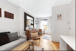 Upper Montagu Street, Marylebone, London, Marylebone W1H1SN