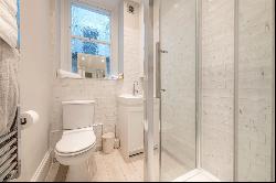 Luxborough Street, Marylebone, London, Marylebone W1U5BR