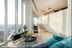 Manhattan Loft Gardens, 20 International Way, London, 20 International Way E201FD