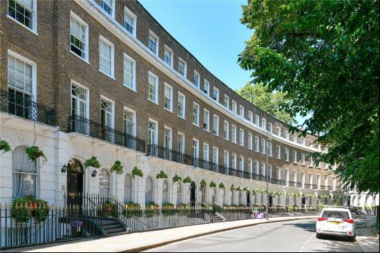 Cartwright Gardens, London, London WC1H9EH