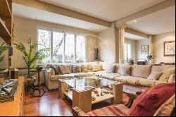 227 sqm luxury flat with terrace for sale in El Viso, Madrid, Madrid 28002