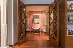 227 sqm luxury flat with terrace for sale in El Viso, Madrid, Madrid 28002