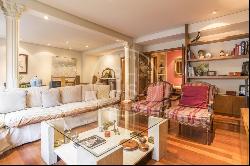 227 sqm luxury flat with terrace for sale in El Viso, Madrid, Madrid 28002