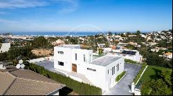 Contemporary Villa in Denia, Montgo - Serene Views and Modern Co, Denia 03700