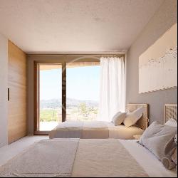 Modern Eco-Residences at Elements EcoResidences, Lliber - A Sust, Benissa 03720