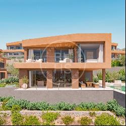 Modern Eco-Residences at Elements EcoResidences, Lliber - A Sust, Benissa 03720