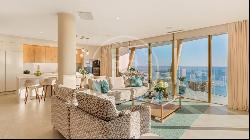 Diamond Residences Penthouse in Benidorm, Playa de Poniente - Th, Benidorm 03501