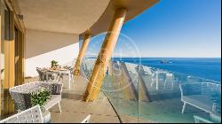 Diamond Residences Penthouse in Benidorm, Playa de Poniente - Th, Benidorm 03501