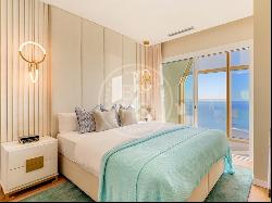 Diamond Residences Penthouse in Benidorm, Playa de Poniente - Th, Benidorm 03501