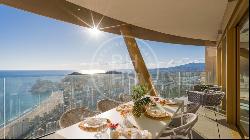 Diamond Residences Penthouse in Benidorm, Playa de Poniente - Th, Benidorm 03501