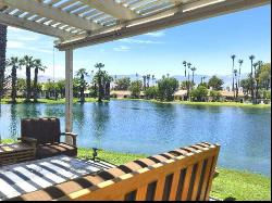 415 Forest Hills Drive, Rancho Mirage CA 92270
