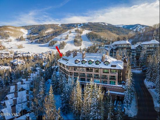 Beaver Creek Residential