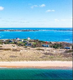 Charlestown Beach