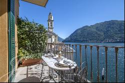 APPARTMENTS ON LAKE COMO