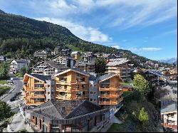 Bike & Ski - 4.5 rooms - Haute-Nendaz