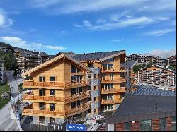 Bike & Ski - 4.5 rooms - Haute-Nendaz