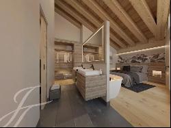 Bike & Ski - 4.5 rooms - Haute-Nendaz