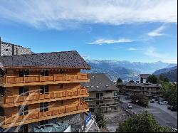 Bike & Ski - 4.5 rooms - Haute-Nendaz