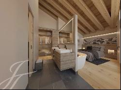 Bike & Ski - Duplex 6.5 rooms - Haute-Nendaz