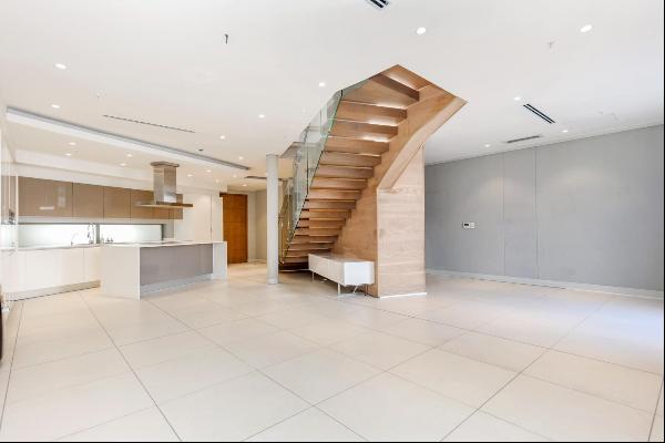 Luxurious Two Bedroom Penthouse