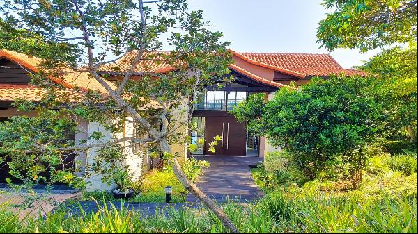 Elevate Your Lifestyle at a Zimbali Dream Home
