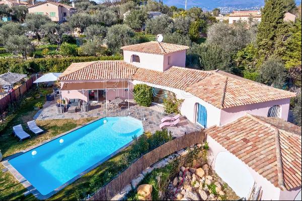 Beautiful Provencal villa