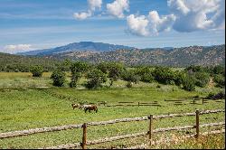  Incredible and rare homesite within the renowned McCabe Ranch