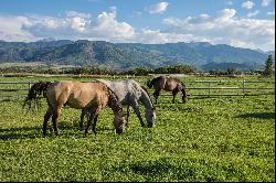 ONCE-IN-A-LIFETIME OPPORTUNITY AT MCCABE RANCH 