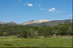 ONCE-IN-A-LIFETIME OPPORTUNITY AT MCCABE RANCH 