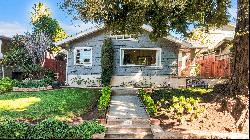 1310 Olive Street, Santa Barbara