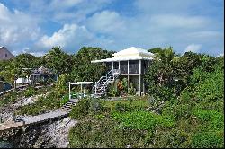 Conch House