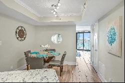 Updated Gulfview Condo In Gated South Walton Community 