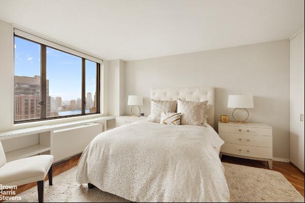 300 EAST 54TH STREET 32A in New York, New York