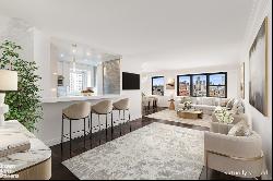 111 EAST 85TH STREET 21F in New York, New York