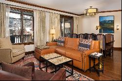 2 Bedroom Ritz Carlton - Interest #2 & 8