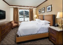 2 Bedroom Ritz Carlton - Interest #2 & 8