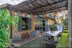 Lovely country house with pool in Melizzano