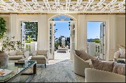 Classic Pacific Heights Residence