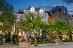 Classic Pacific Heights Residence