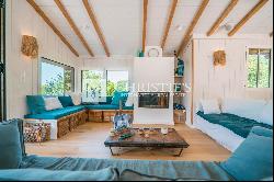 Pyla - Villa Baïa - Cabane spirit- Charm and authenticity