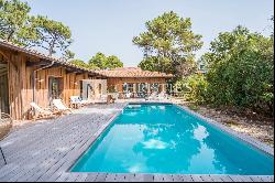 Pyla - Villa Baïa - Cabane spirit- Charm and authenticity