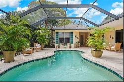 246 Oak Hammock Circle SW, Vero Beach FL 32962